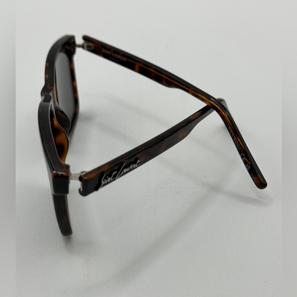 Saint Laurent SL318 Sunglasses - Picture 10 of 11